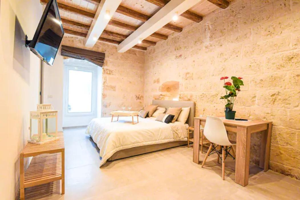Urban Flat Bonazzi36 - Timesrl Apartments Bari Exterior photo