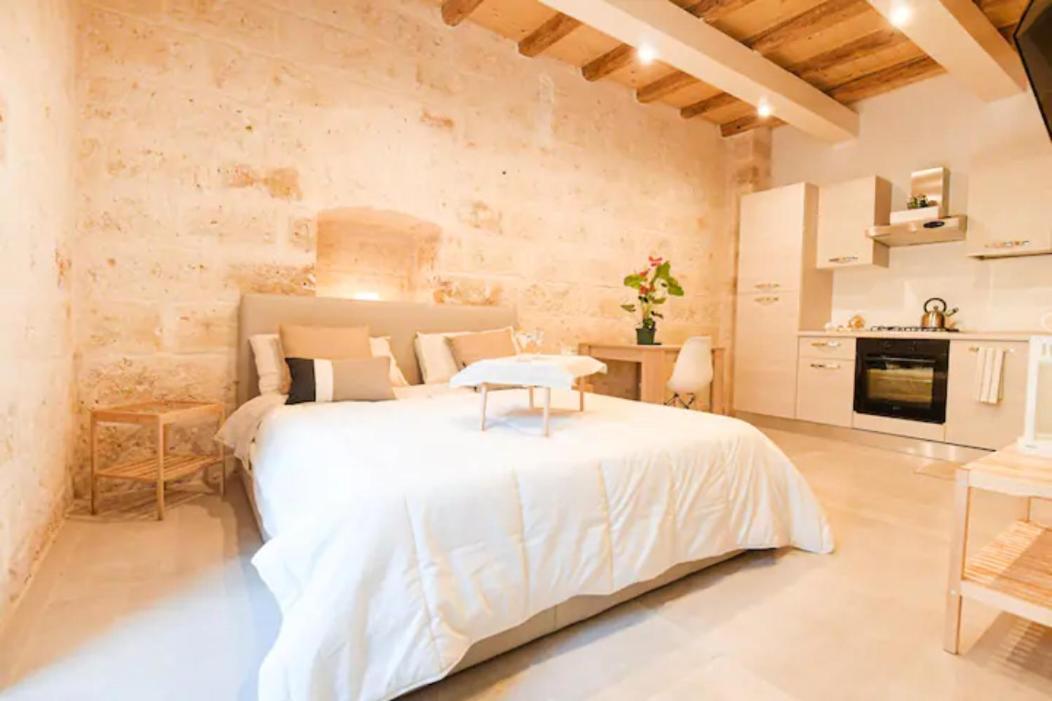 Urban Flat Bonazzi36 - Timesrl Apartments Bari Exterior photo